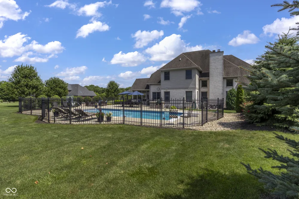 10658 Reel Creek Lane Brownsburg, IN 46112