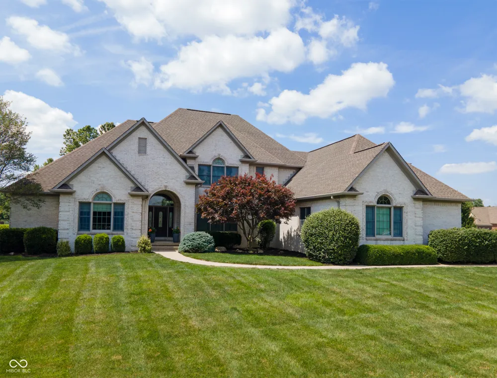 10658 Reel Creek Lane Brownsburg, IN 46112