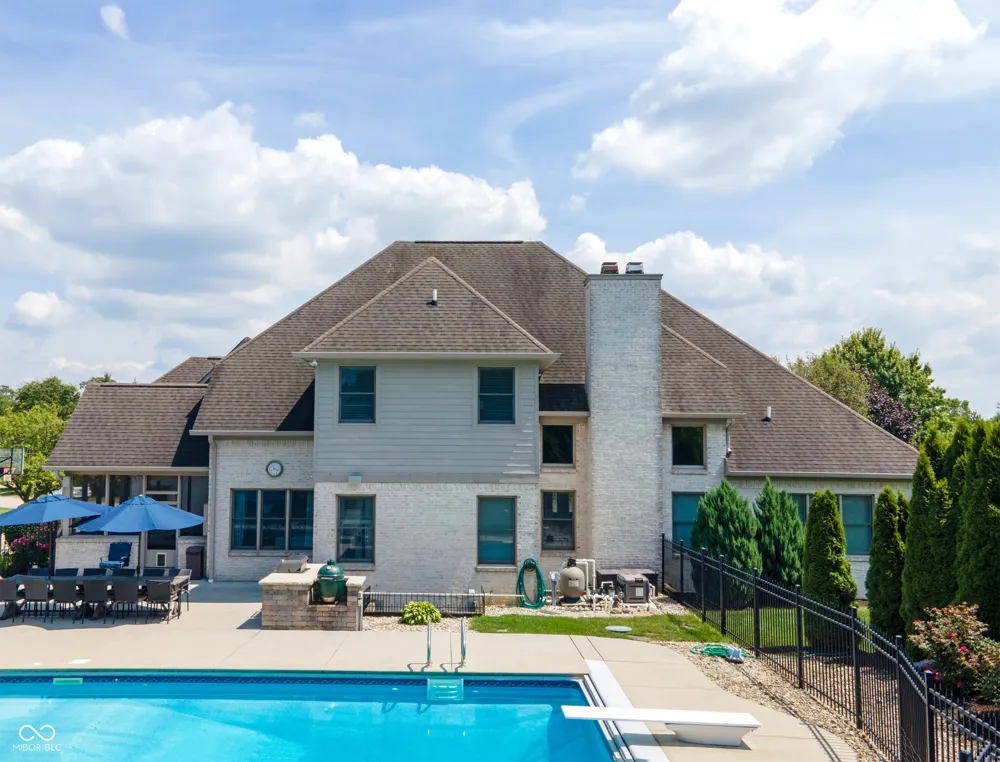 10658 Reel Creek Lane Brownsburg, IN 46112
