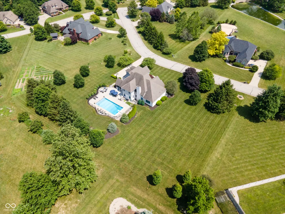 10658 Reel Creek Lane Brownsburg, IN 46112