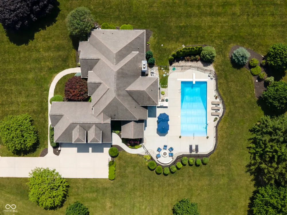 10658 Reel Creek Lane Brownsburg, IN 46112