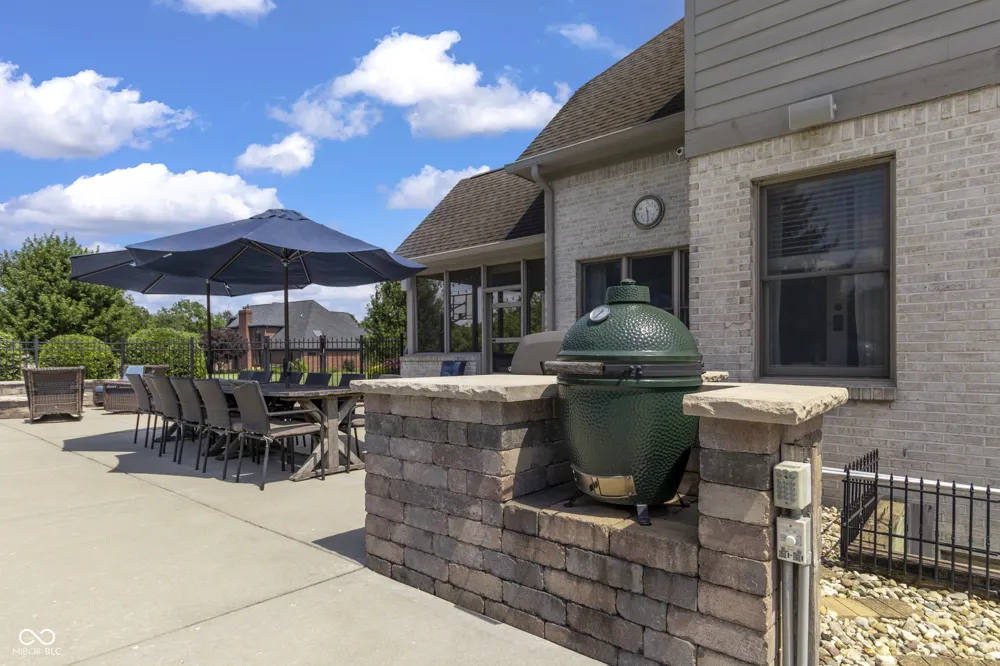 10658 Reel Creek Lane Brownsburg, IN 46112
