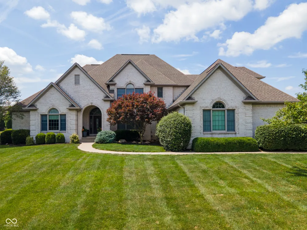 10658 Reel Creek Lane Brownsburg, IN 46112