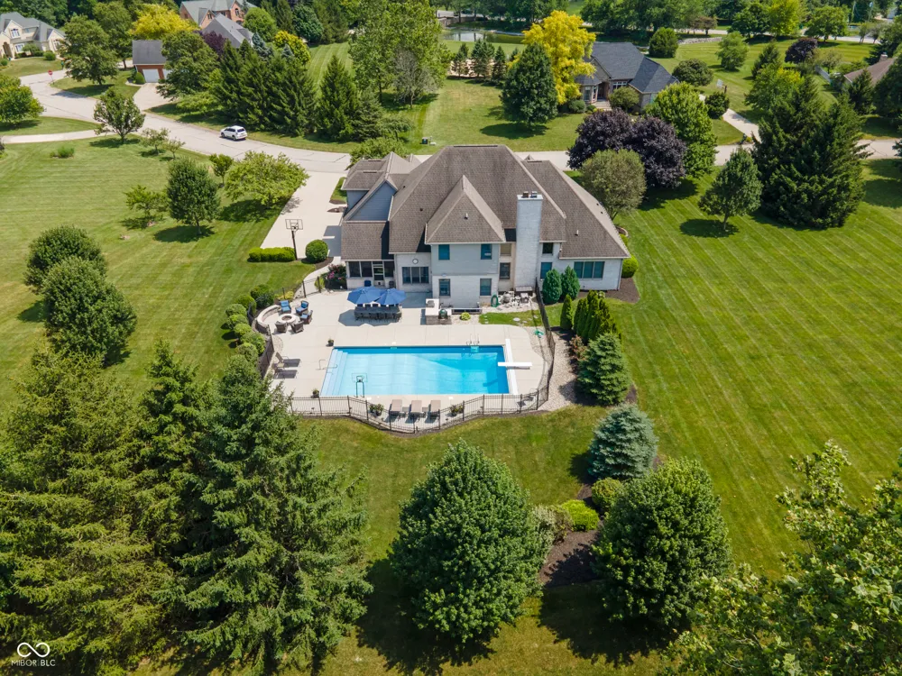 10658 Reel Creek Lane Brownsburg, IN 46112
