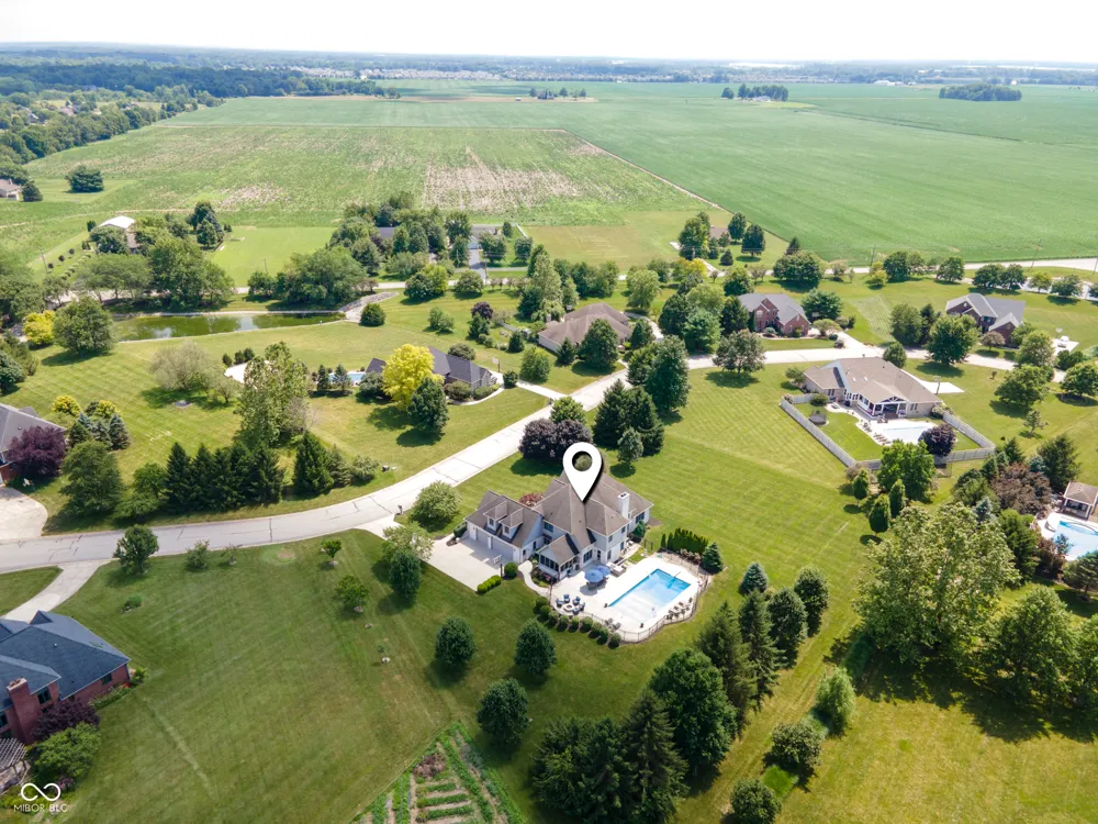10658 Reel Creek Lane Brownsburg, IN 46112