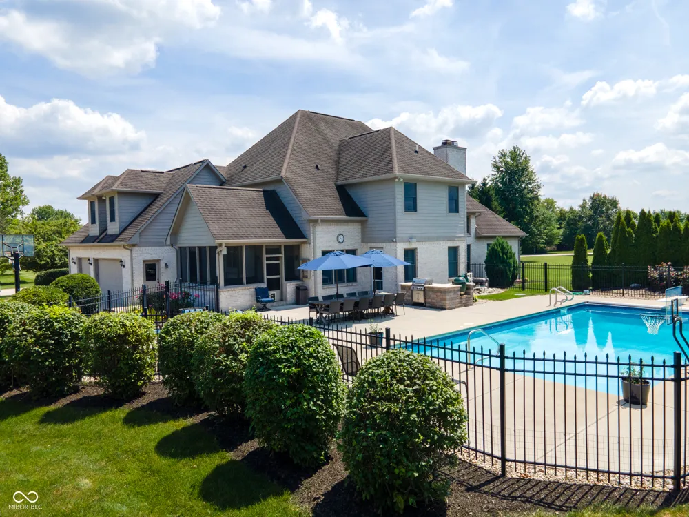10658 Reel Creek Lane Brownsburg, IN 46112