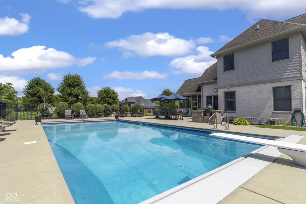 10658 Reel Creek Lane Brownsburg, IN 46112