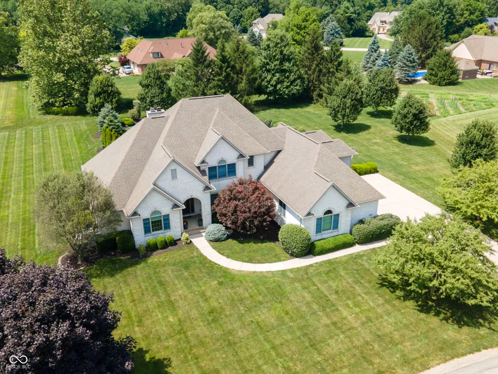 10658 Reel Creek Lane Brownsburg, IN 46112