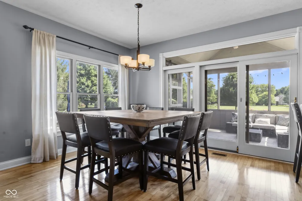 10658 Reel Creek Lane Brownsburg, IN 46112