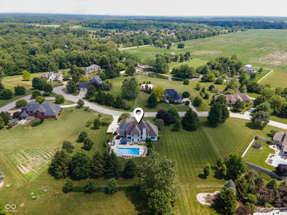 10658 Reel Creek Lane Brownsburg, IN 46112