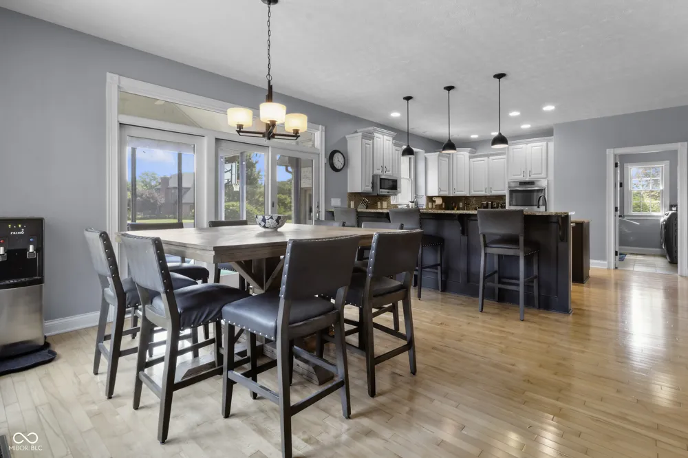 10658 Reel Creek Lane Brownsburg, IN 46112