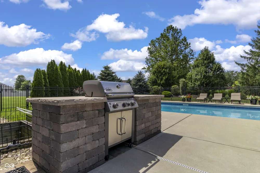 10658 Reel Creek Lane Brownsburg, IN 46112