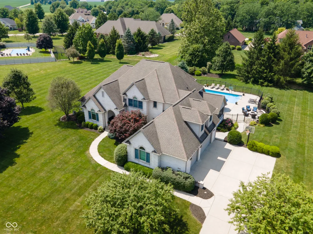 10658 Reel Creek Lane Brownsburg, IN 46112