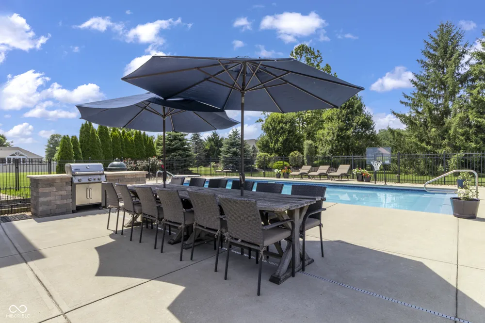 10658 Reel Creek Lane Brownsburg, IN 46112