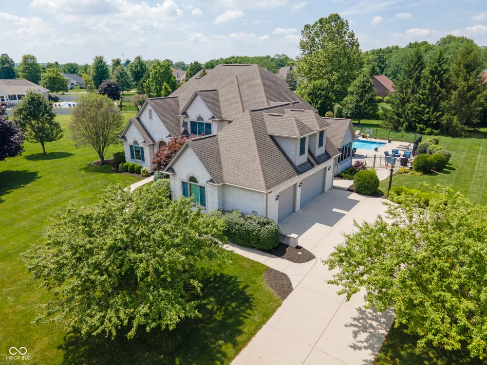 10658 Reel Creek Lane Brownsburg, IN 46112