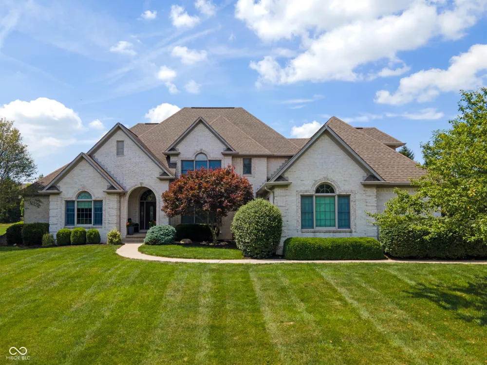10658 Reel Creek Lane Brownsburg, IN 46112