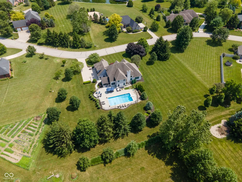 10658 Reel Creek Lane Brownsburg, IN 46112