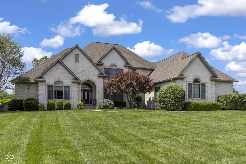 10658 Reel Creek Lane Brownsburg, IN 46112