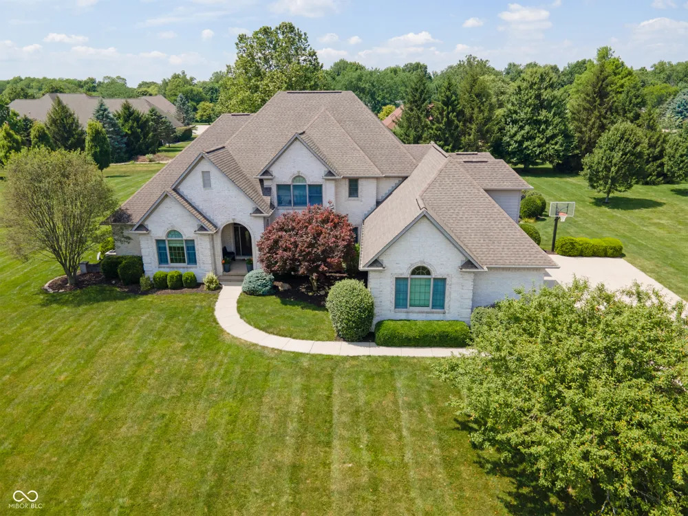 10658 Reel Creek Lane Brownsburg, IN 46112