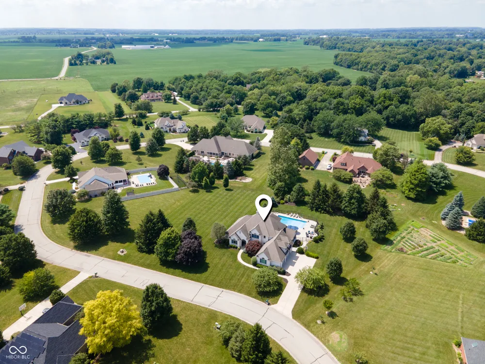 10658 Reel Creek Lane Brownsburg, IN 46112