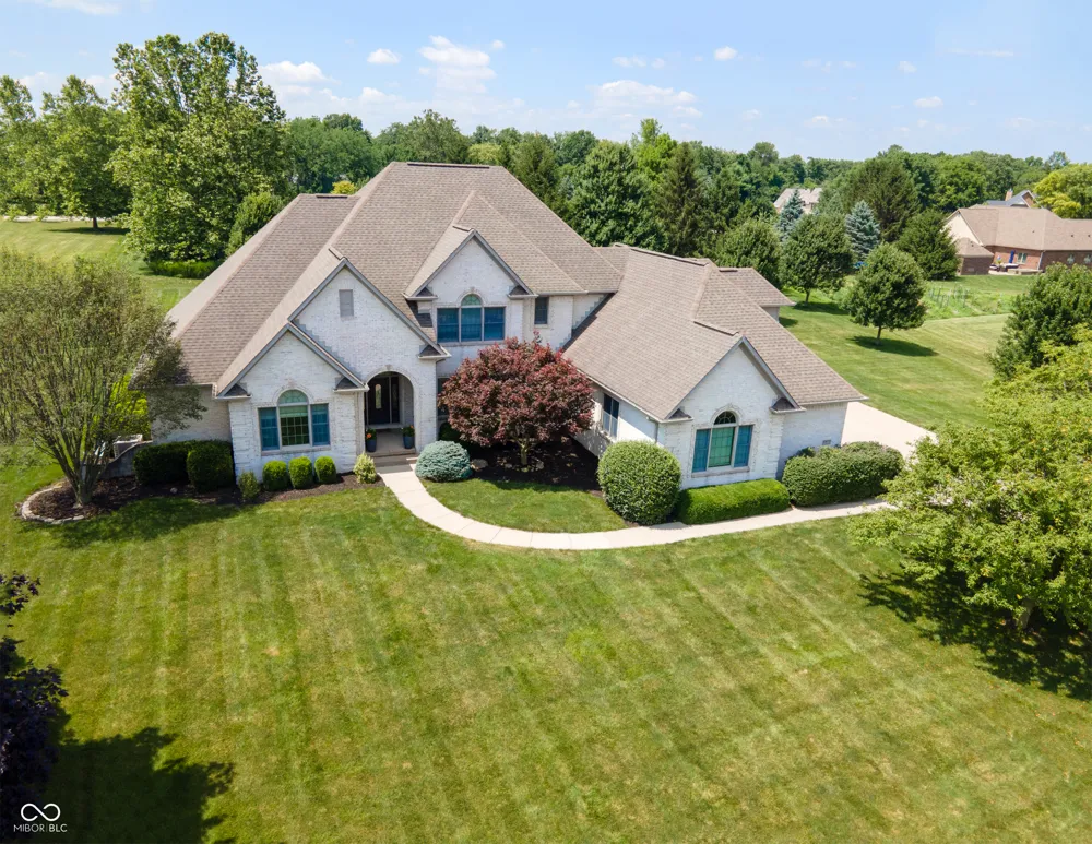 10658 Reel Creek Lane Brownsburg, IN 46112