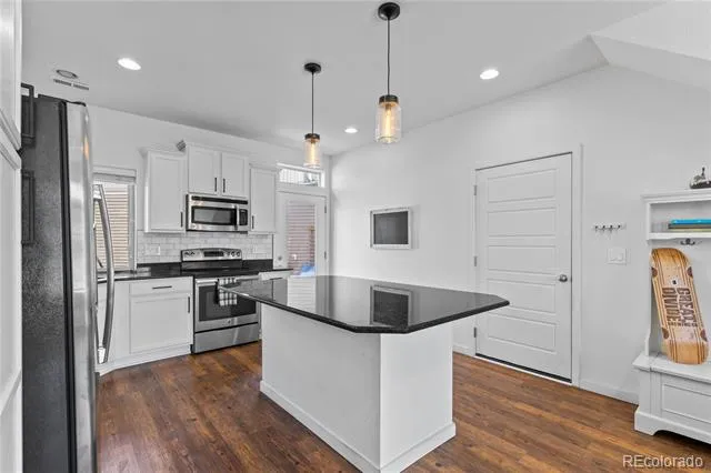 18631 E 53rd Avenue Denver, CO 80249