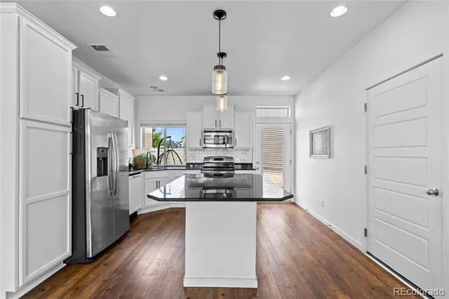 18631 E 53rd Avenue Denver, CO 80249