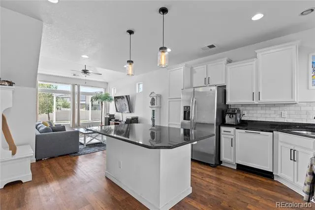 18631 E 53rd Avenue Denver, CO 80249