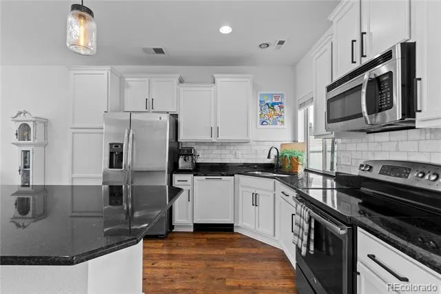 18631 E 53rd Avenue Denver, CO 80249