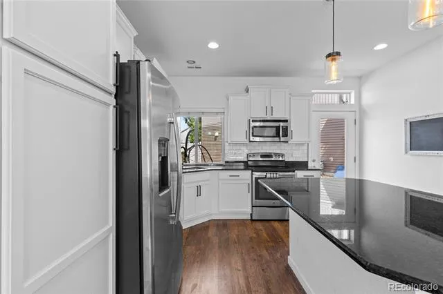 18631 E 53rd Avenue Denver, CO 80249