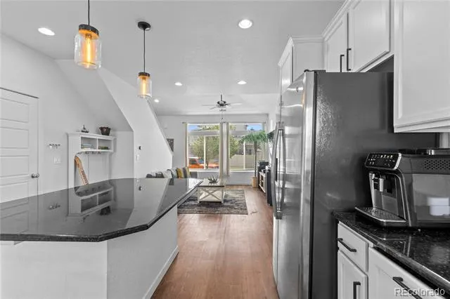 18631 E 53rd Avenue Denver, CO 80249