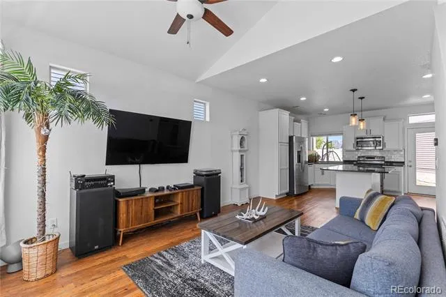18631 E 53rd Avenue Denver, CO 80249