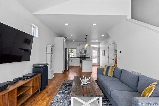 18631 E 53rd Avenue Denver, CO 80249