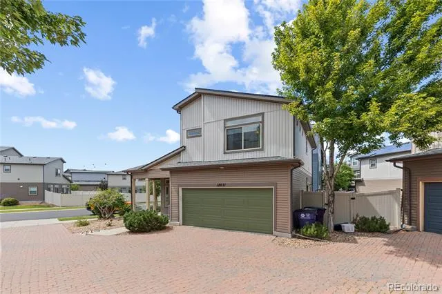 18631 E 53rd Avenue Denver, CO 80249