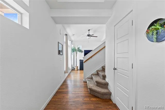 18631 E 53rd Avenue Denver, CO 80249