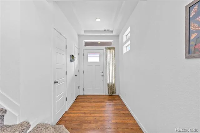 18631 E 53rd Avenue Denver, CO 80249