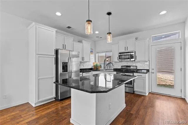 18631 E 53rd Avenue Denver, CO 80249
