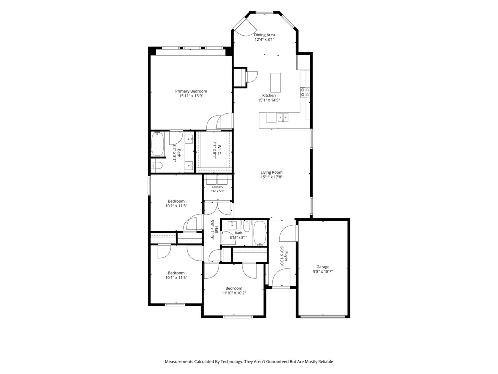 2547 Fatima Avenue Dallas, TX 75241