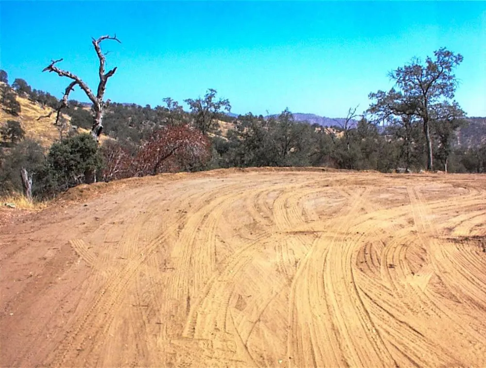 452 Ennis Road Yokuts Valley, CA 93675