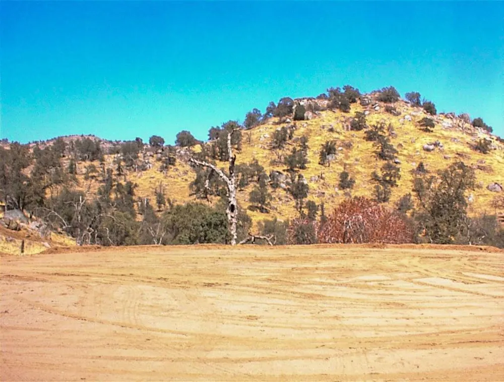 452 Ennis Road Yokuts Valley, CA 93675