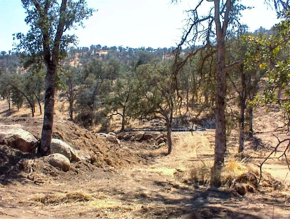 452 Ennis Road Yokuts Valley, CA 93675