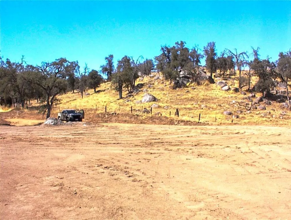 452 Ennis Road Yokuts Valley, CA 93675