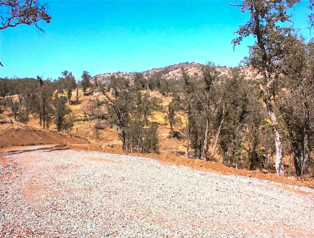 452 Ennis Road Yokuts Valley, CA 93675