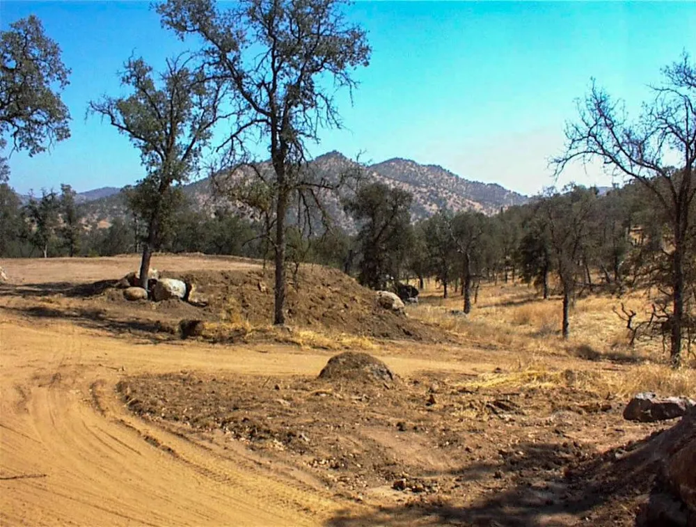 452 Ennis Road Yokuts Valley, CA 93675
