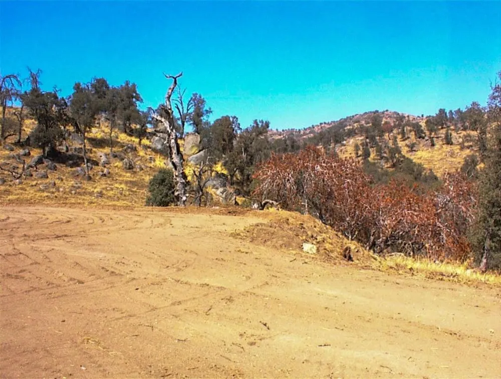 452 Ennis Road Yokuts Valley, CA 93675
