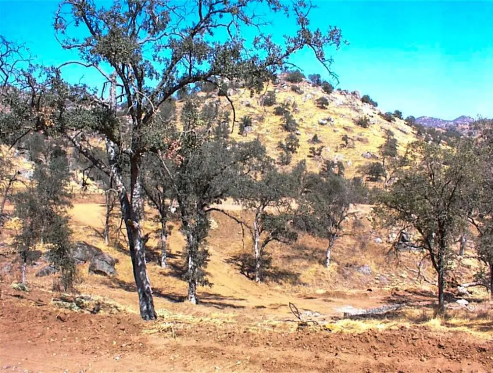 452 Ennis Road Yokuts Valley, CA 93675