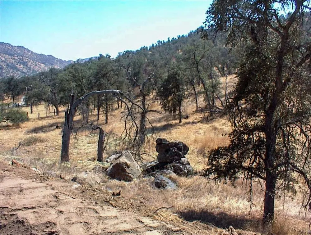 452 Ennis Road Yokuts Valley, CA 93675