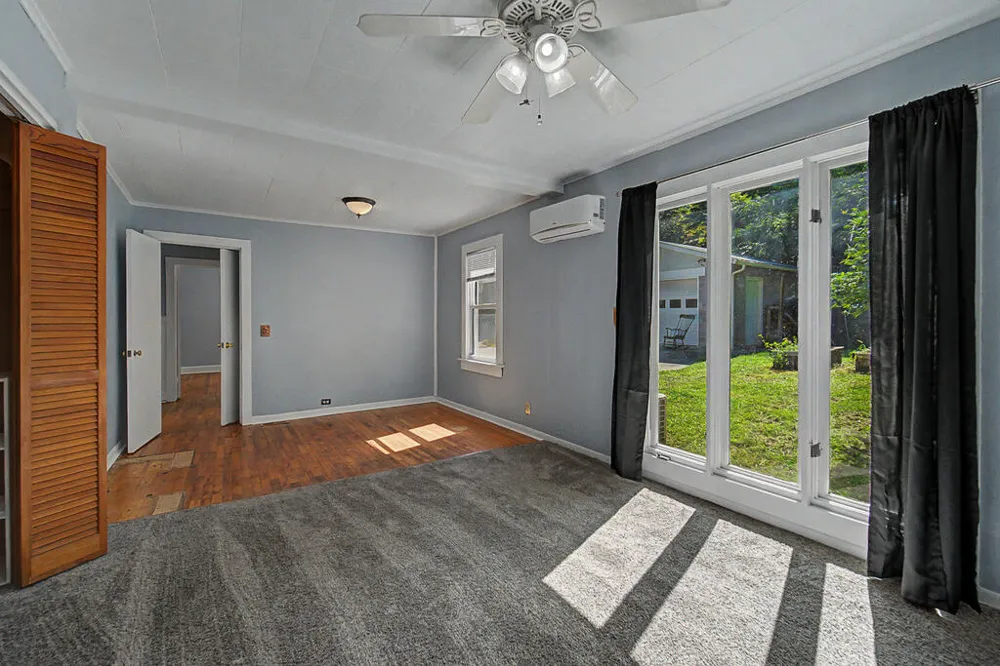 Nature Lane Waynesville, NC 28786