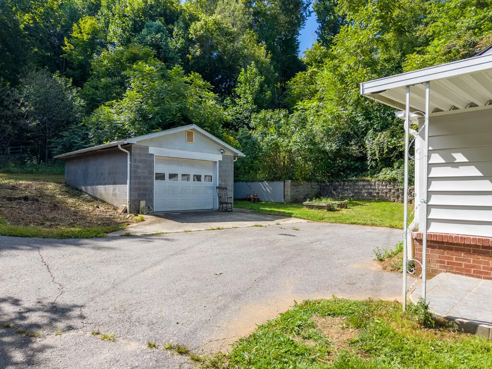 Nature Lane Waynesville, NC 28786