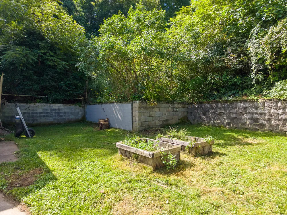 Nature Lane Waynesville, NC 28786